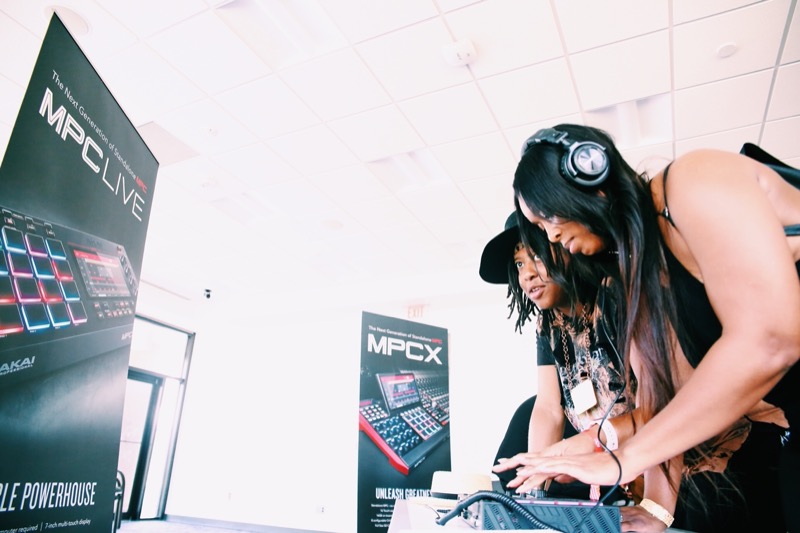 Creator Complex production